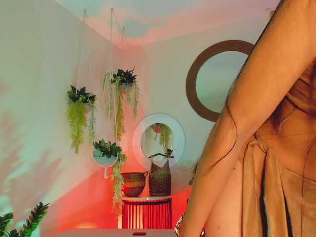 Fotografije ToriSantos Lets live together all the natural pleasures, today i dont have limits to please you ♥ Goal: full naked + fingering @remain tkns ♥