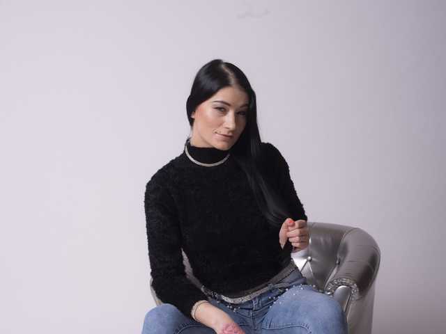 Fotografija profila Alisha_Soul_