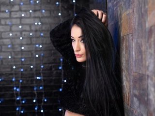 Erotični video klepet Alisha_Soul_