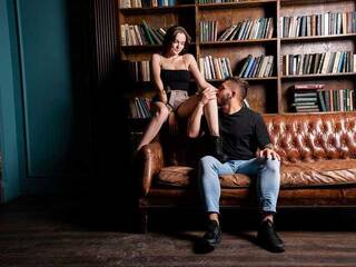 Erotični video klepet toxicnight