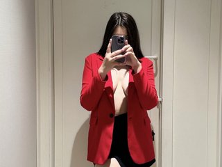 Erotični video klepet Lilliangelmoon