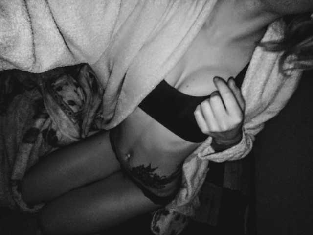 Fotografija profila touchmym