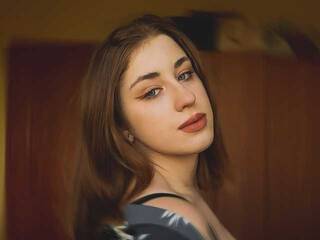 Erotični video klepet TracyCute