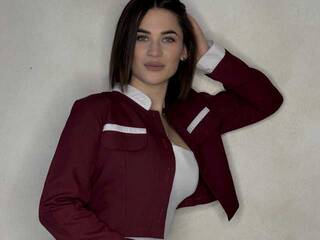 Erotični video klepet TrasyBurton