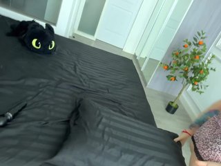 Erotični video klepet Travel-couple