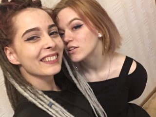 Fotografija profila TreshGirls