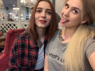Fotografija profila TreshGirls