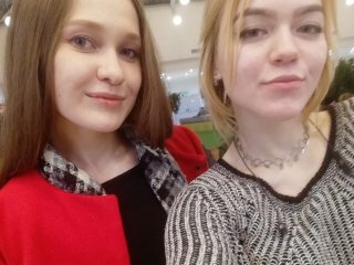 Fotografija profila TreshGirls