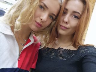 Fotografija profila TreshGirls