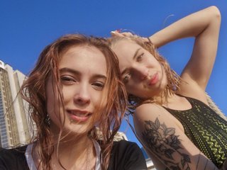 Fotografija profila TreshGirls