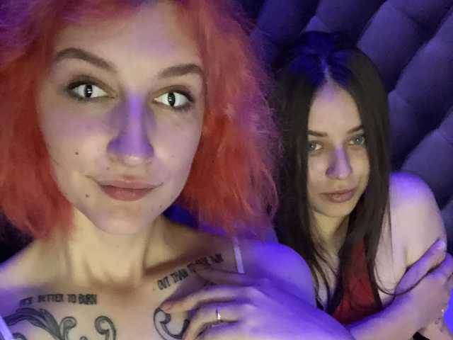 Fotografija profila TreshGirls