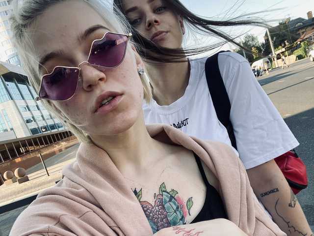 Fotografija profila TreshGirls