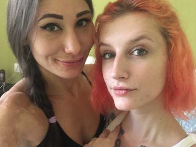 Fotografija profila TreshGirls