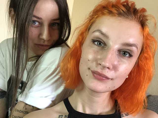 Fotografija profila TreshGirls