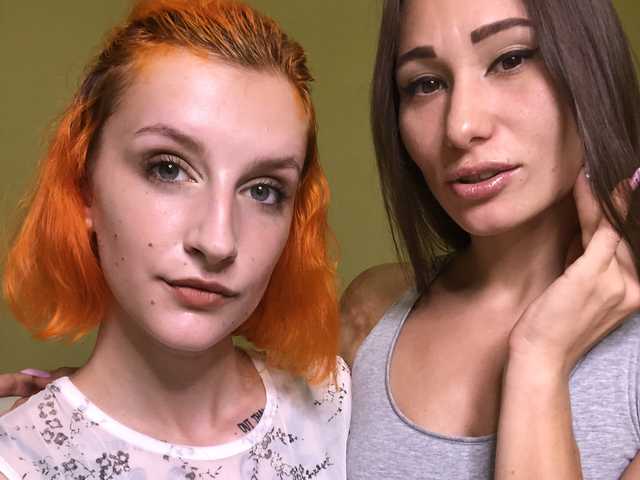 Fotografija profila TreshGirls