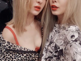 Fotografija profila TreshGirls