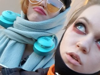 Fotografija profila TreshGirls