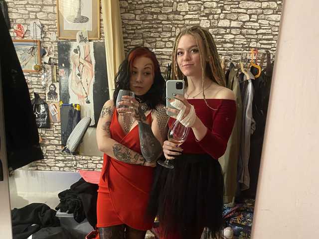 Fotografija profila TreshGirls