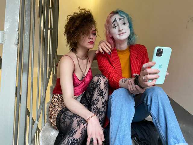 Fotografija profila TreshGirls