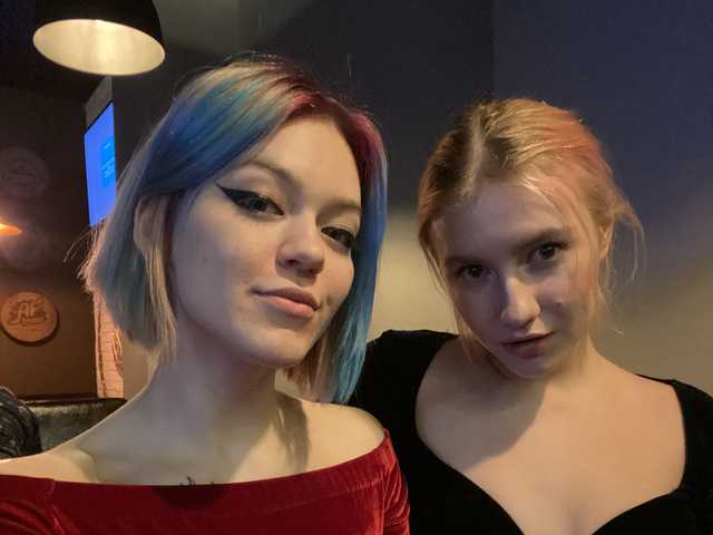 Fotografija profila TreshGirls