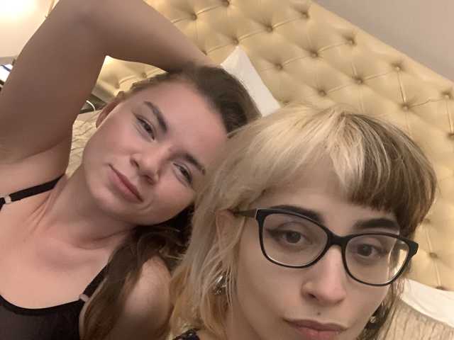 Fotografija profila TreshGirls