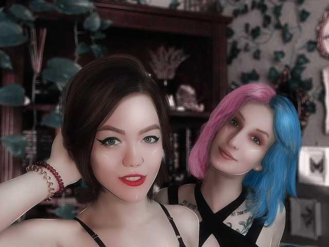 Fotografija profila TreshGirls