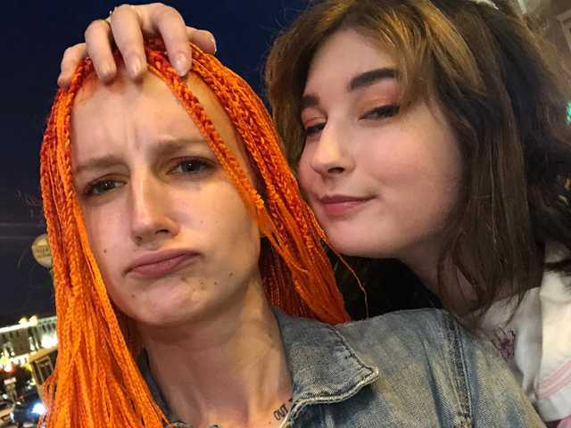 Fotografija profila TreshGirls
