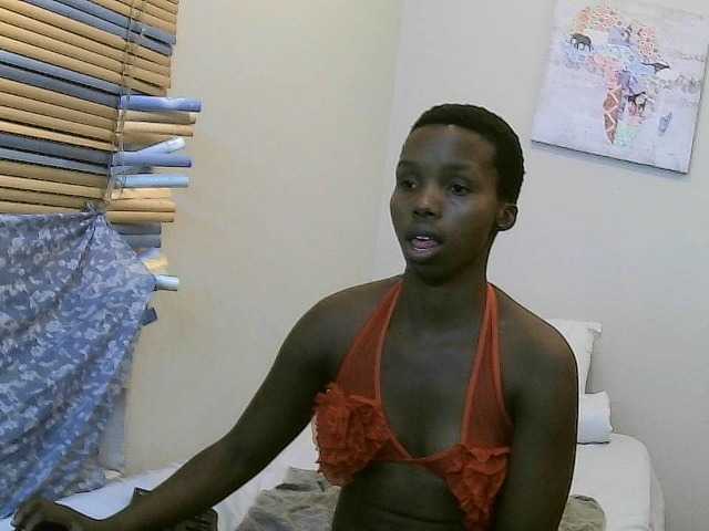 Oddajajo posnetke zaslona Tricksta741