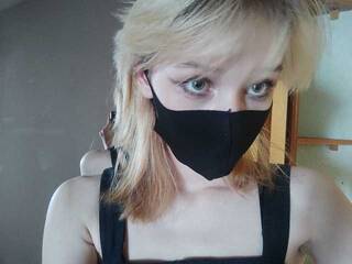 Erotični video klepet trickycat