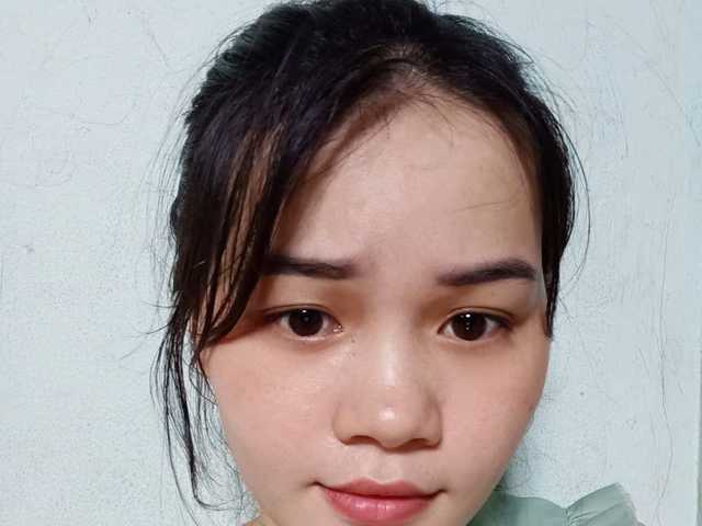 Fotografija profila Trinhtrinh