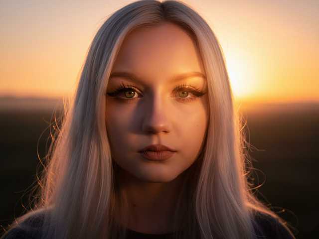 Fotografija profila trinnitysweet