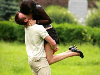 Erotični video klepet trixie-noah