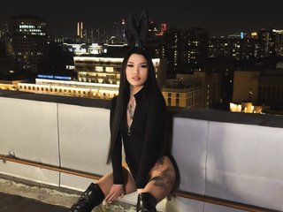 Erotični video klepet TumanANGELINA