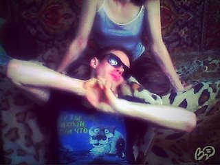 Erotični video klepet Tupa-Splash