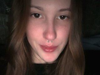 Erotični video klepet TusyaSweet