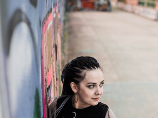 Erotični video klepet Twin-Soul