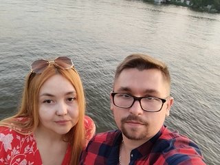 Erotični video klepet TwinFlameShow