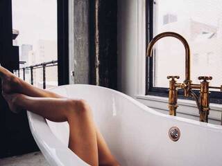 Erotični video klepet Twinkle-