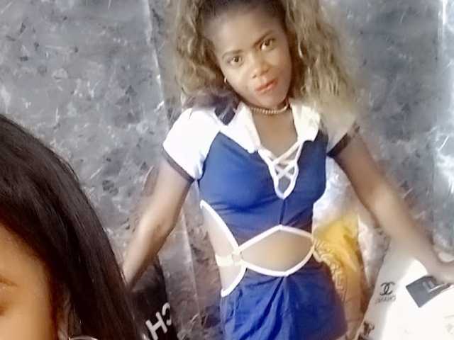 Fotografija profila Twinsexgirl