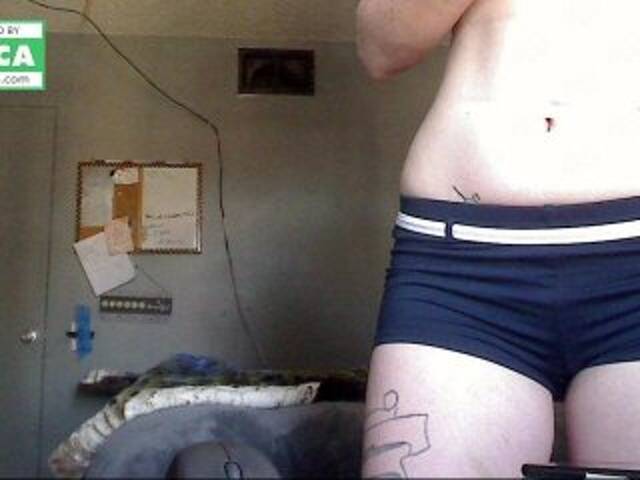 Oddajajo posnetke zaslona twistedbitch4