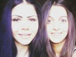 Erotični video klepet twomercy