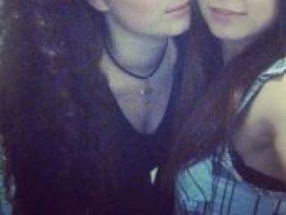 Erotični video klepet twoogirls