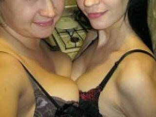 Erotični video klepet twopanthers