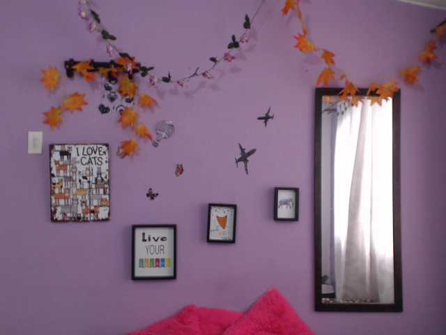 Oddajajo posnetke zaslona tyifani