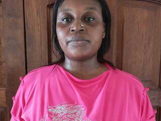 Erotični video klepet Ugandagal