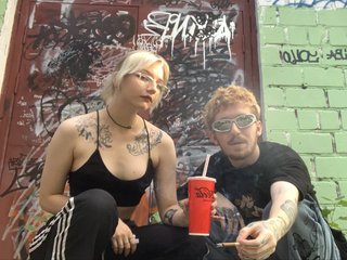 Erotični video klepet ugly-8-skv3rna