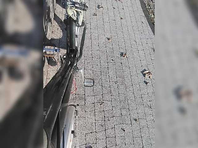 Oddajajo posnetke zaslona GolayaPravda