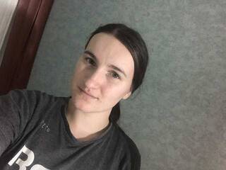 Erotični video klepet Uliana3