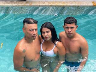 Erotični video klepet Unlimitedsex-ADS