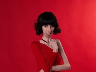 Erotični video klepet Unusual-G